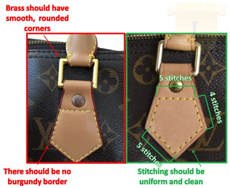 how to determine a fake louis vuitton bag|authentic louis vuitton stamps.